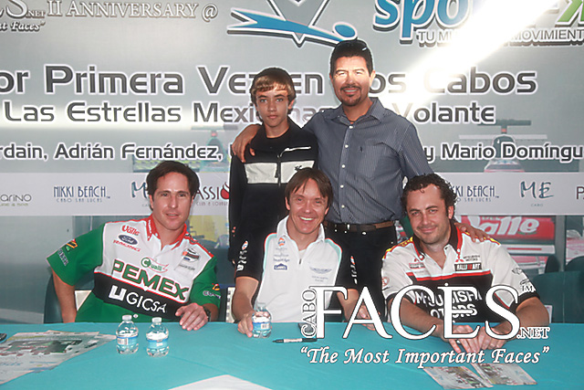 ©www.cabofaces.net Photography